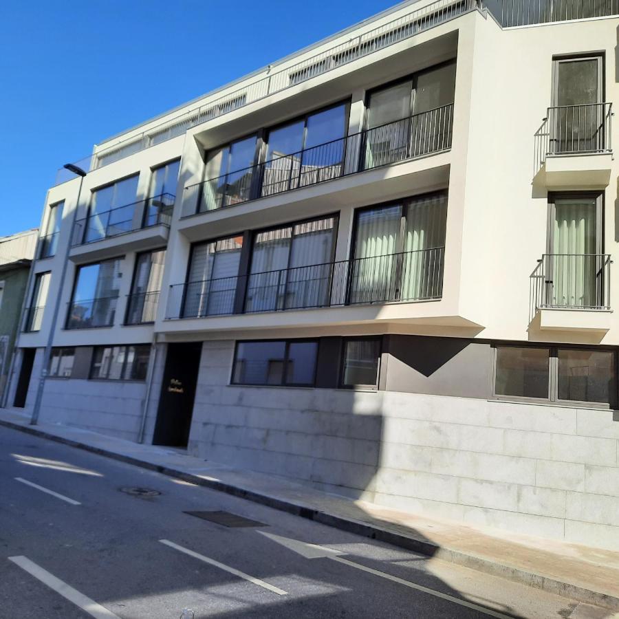 Pestana Apartments - Premium Porto Exterior foto